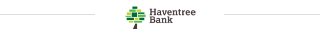 Haventree Bank logo