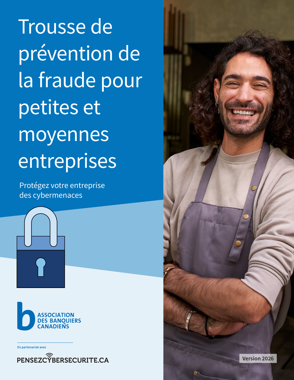 cover of the toolkit for businesses